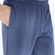 Sport- & Freizeitmode - Freizeithose in 4 Farben – Farbe JEANSBLAU MELIERT – Ansicht 2 Sport- & Freizeitmode - Freizeithose in 4 Farben, in Größe 024 bis 060, in Farbe JEANSBLAU MELIERT – Farbe JEANSBLAU MELIERT – Ansicht 2