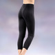 Leggings - Zweierpack Leggings in 7/8 Länge – Farbe 2X SCHWARZ Leggings - Zweierpack Leggings in 7/8 Länge, in Größe 3XL (56/58) bis XXL (52/54), in Farbe 2X SCHWARZ