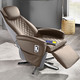 TV- & Relaxsessel - Massagesessel mit Wärmefunktion – Farbe BRAUN-GRAU – Ansicht 2 TV- & Relaxsessel - Massagesessel mit Wärmefunktion, in Farbe BRAUN-GRAU – Farbe BRAUN-GRAU – Ansicht 2