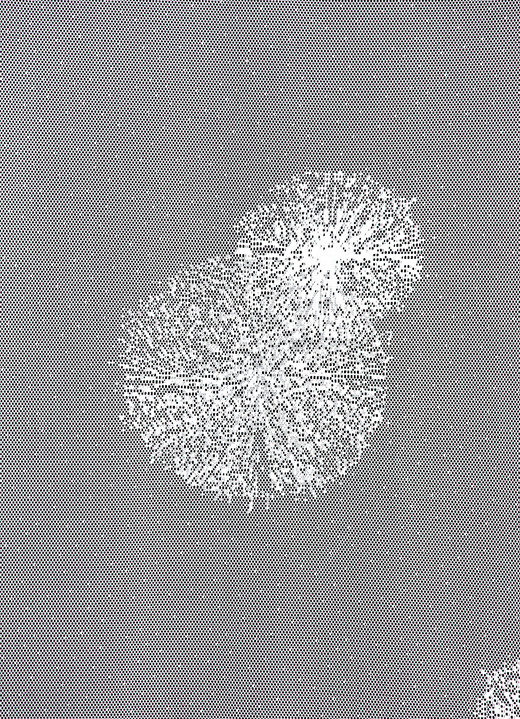 - Store mit Automatikfaltenband, in Größe 136 (H120xB250 cm) bis 284 (H245xB375 cm), in Farbe WEISS Ansicht 2