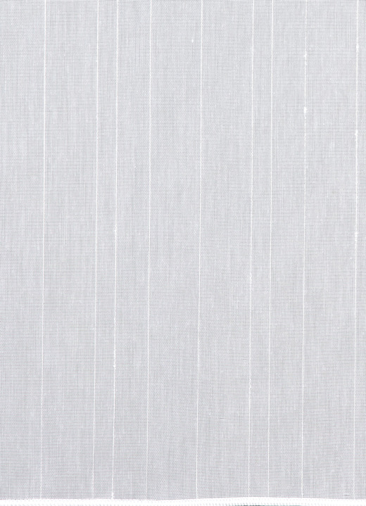 - Halbtransparenter Langstore, in Größe 176 (175x300 cm) bis 257 (240x600 cm), in Farbe WEISS Ansicht 2