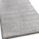 Modern - Supersofte Brücken und Teppiche – Farbe SILBER Modern - Supersofte Brücken und Teppiche, in Größe 111 (Brücke, 66x110 cm) bis 282 (Teppich, 200x290 cm), in Farbe BEIGE