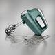 Küchengeräte - Russell Hobbs Handmixer mit spiralförmigen Helix-Quirlen, in Farbe SAPHIRBLAU – Farbe TÜRKIS – Ansicht 1