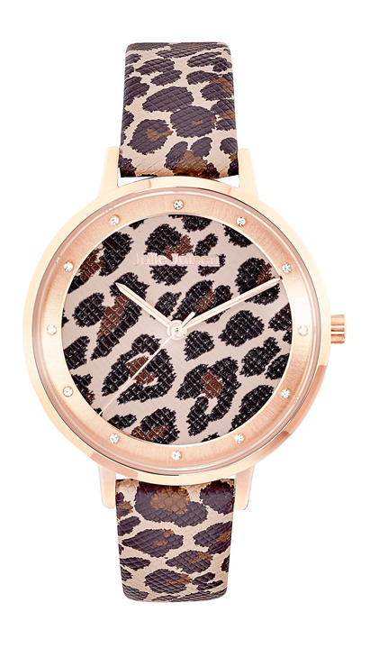 - „Julie Julsen“-Quartz-Damenuhr, in Farbe  Ansicht 2