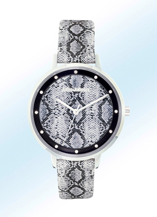Moderne „Julie Julsen“-Quartz-Damenuhr