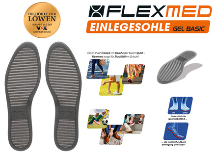 Orthopadische Schuheinlagen Kaufen Brigitte Hachenburg