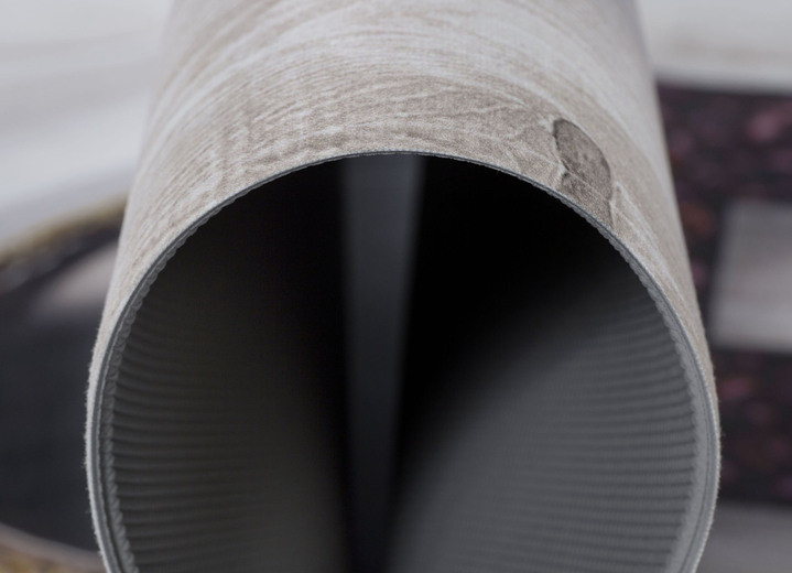 Läufer & Stufenmatten - Pflegeleicher und strapazierfähiger Küchenläufer, in Farbe CREME-BRAUN Ansicht 8