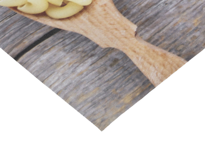 Läufer & Stufenmatten - Strapazierfähiger Küchenläufer Ansicht 5 Läufer & Stufenmatten - Strapazierfähiger Küchenläufer, in Farbe NATUR-GELB Ansicht 5