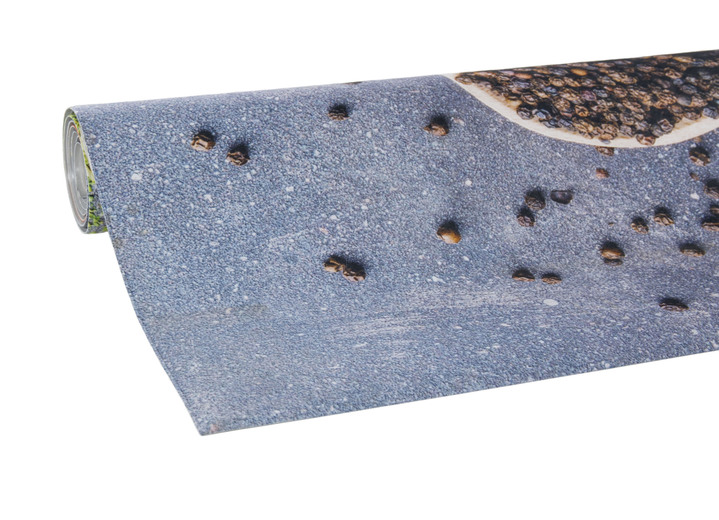 Läufer & Stufenmatten - Küchenläufer Gewürze,strapazierfähig, in Farbe BUNT Ansicht 6