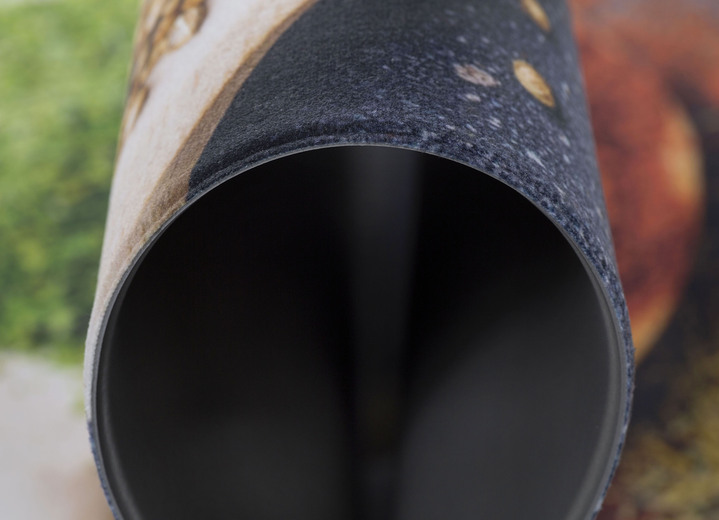 Läufer & Stufenmatten - Küchenläufer Gewürze,strapazierfähig, in Farbe BUNT Ansicht 8