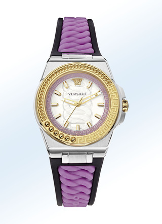 VERSACE Damenuhr