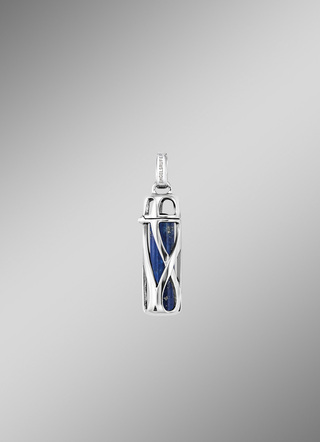 Engelsrufer Powerful Stone Lapislazuli mit Kette