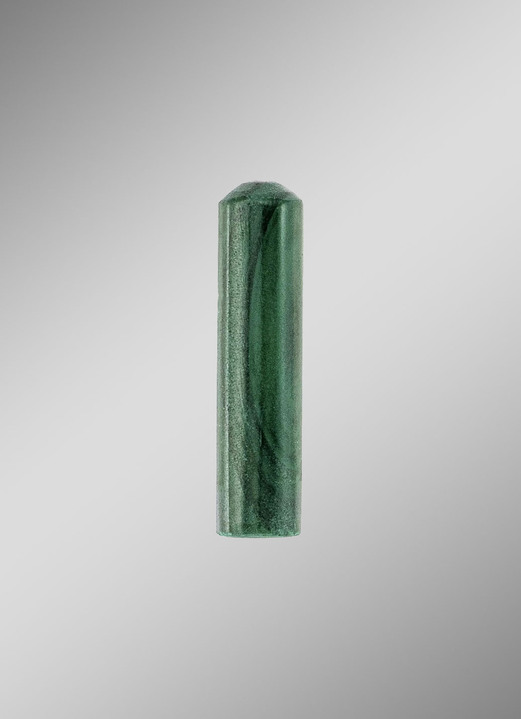 Engelsrufer  - Powerful Stone Malachit, in Farbe GRÜN Ansicht 1