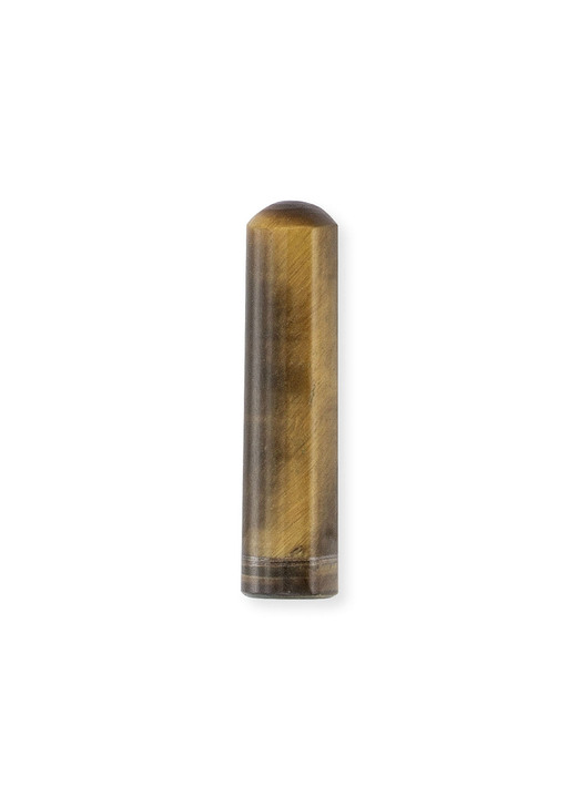 Engelsrufer  - Powerful Stone Tigerauge Ansicht 2 Engelsrufer  - Powerful Stone Tigerauge, in Farbe BRAUN Ansicht 2