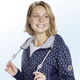 Jacken, Mäntel, Blazer - Sweatjacke mit Ankermotiven – Farbe NAVY-ECRU Jacken, Mäntel, Blazer - Sweatjacke mit Ankermotiven, in Größe 036 bis 054, in Farbe JADEGRÜN-WEISS