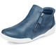 Stiefel & Stiefeletten - Andrea Conti, sportliche Damen-Boots, mit herausnehmbarem Fußbett, in Größe 036 bis 042, in Farbe JEANS – Farbe JEANS – Ansicht 1