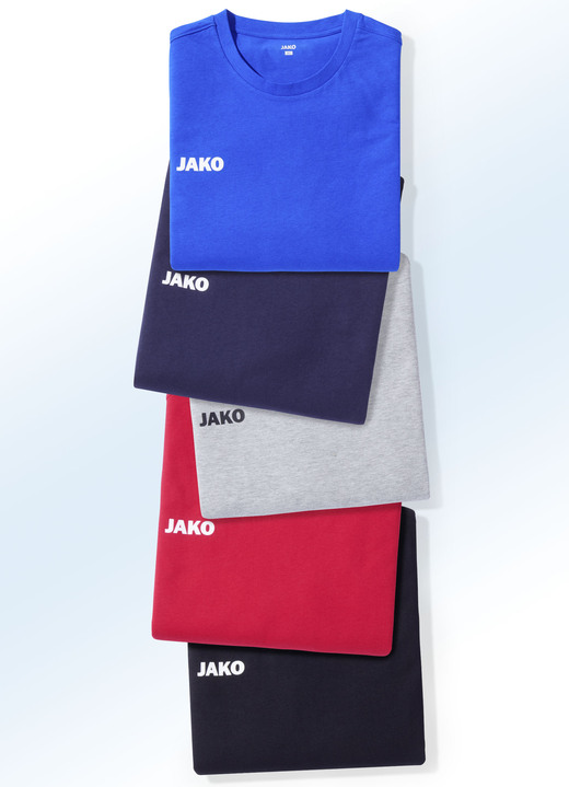 Sport- & Freizeitmode - Doppelpack Shirt von  Sport- & Freizeitmode - Doppelpack Shirt von