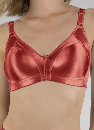 Naturana Minimizer-BH mit vorgeformten Cups