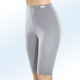 Leggings - Zweierpack Radlerhosen mit Dehnbund – Farbe 1X MARINE, 1X GRAU MELIERT – Ansicht 5 Leggings - Zweierpack Radlerhosen mit Dehnbund, in Größe 036 bis 052, in Farbe 1X MARINE, 1X GRAU MELIERT – Farbe 1X MARINE, 1X GRAU MELIERT – Ansicht 5