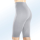 Leggings - Zweierpack Radlerhosen mit Dehnbund – Farbe 1X MARINE, 1X GRAU MELIERT – Ansicht 4 Leggings - Zweierpack Radlerhosen mit Dehnbund, in Größe 036 bis 052, in Farbe 1X MARINE, 1X GRAU MELIERT – Farbe 1X MARINE, 1X GRAU MELIERT – Ansicht 4