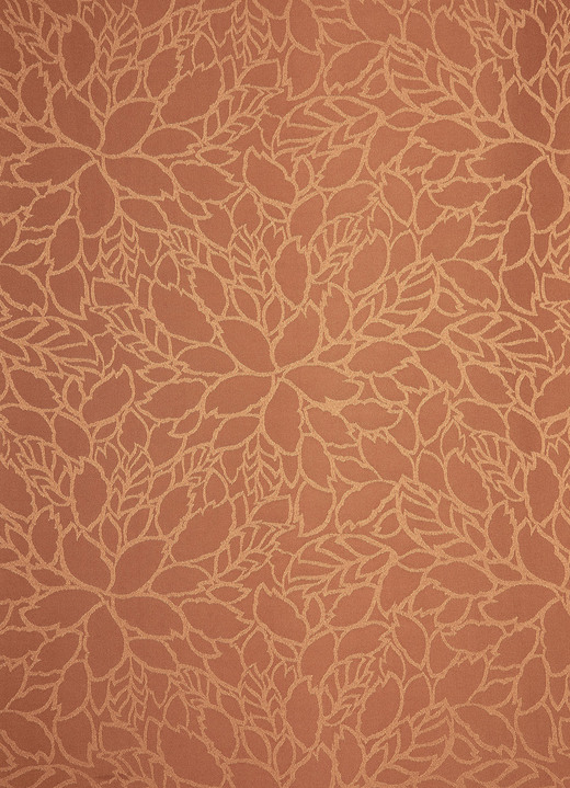 Klassisch - Übergardinen-Garnitur mit Universalschienenband, in Größe 365 (145x135 cm) bis 899 (2er-Pack Raffhalter, 70 cm), in Farbe CREME Ansicht 6