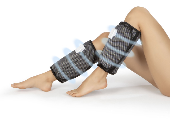 - Venen-Massagegerät, in Farbe SCHWARZ Ansicht 6