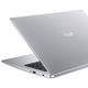Computer & Elektronik - Acer Aspire A515-56-35HO Notebook 15,6'', in Farbe SILBER – Farbe SILBER – Ansicht 2