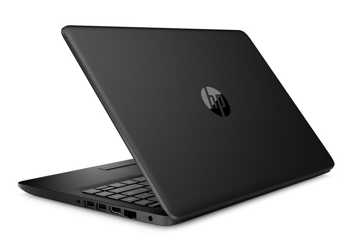 - HP Notebook 15s-eq14ng, in Farbe SCHWARZ Ansicht 4