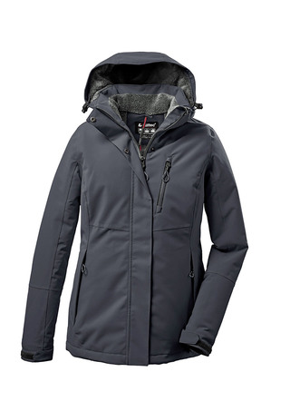 Hochwertige Damen-Funktionsjacke