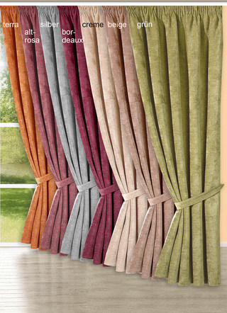 Energiespar-Verdunkelungsschals