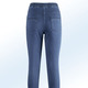 Hosen - Super softe Jegging-Jeans, in Größe 017 bis 050, in Farbe JEANSBLAU – Farbe JEANSBLAU – Ansicht 2
