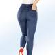 Hosen - Super softe Jegging-Jeans, in Größe 017 bis 050, in Farbe JEANSBLAU – Farbe JEANSBLAU – Ansicht 4