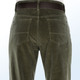 Hosen - Thermo-Cordhose in 3 Farben, in Größe 024 bis 062, in Farbe DUNKELBRAUN – Farbe OLIV – Ansicht 7