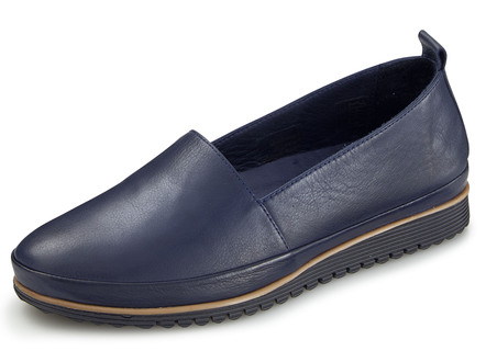 Slipper in bequemem Design