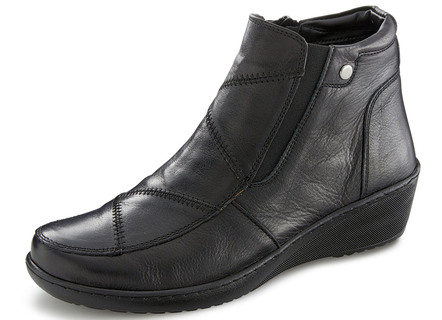 Gemini Stiefelette mit Innenreißverschluss