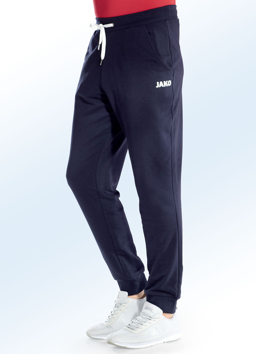 Sport- & Freizeitmode - Jogginghose von Sport- & Freizeitmode - Jogginghose von
