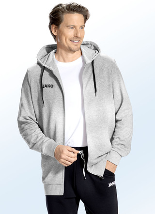 "Jako"-Kapuzenjacke