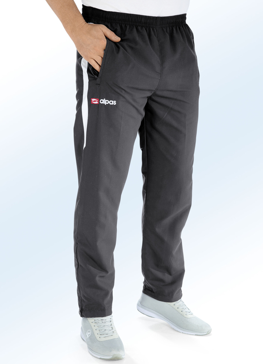 Sport- & Freizeitmode - 