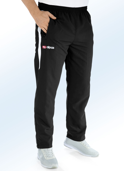 Sport- & Freizeitmode - 