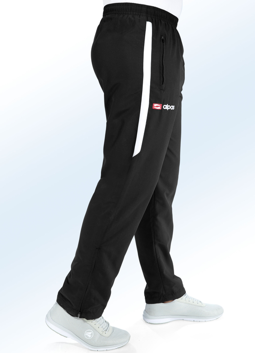 Sport- & Freizeitmode - 