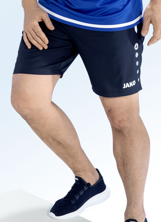 Shorts von "Jako" in 4 Farben