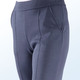 Freizeithosen - Kurhose von „Athlet“ in 6 Farben – Farbe JEANSBLAU Freizeithosen - Kurhose von „Athlet“ in 6 Farben, in Größe 019 bis 054, in Farbe JEANSBLAU