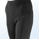 Freizeithosen - Kurhose von „Athlet“ in 6 Farben – Farbe SCHWARZ Freizeithosen - Kurhose von „Athlet“ in 6 Farben, in Größe 019 bis 054, in Farbe JEANSBLAU