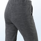 Freizeithosen - Kurhose von „Athlet“ in 6 Farben – Farbe ANTHRAZIT – Ansicht 2 Freizeithosen - Kurhose von „Athlet“ in 6 Farben, in Größe 019 bis 054, in Farbe JEANSBLAU – Farbe ANTHRAZIT – Ansicht 2