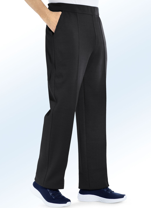 Sport- & Freizeitmode - „Athlet“-Kurhose in 7 Farben Ansicht 5 Sport- & Freizeitmode - „Athlet“-Kurhose in 7 Farben, in Größe 023 bis 062, in Farbe OLIV Ansicht 5