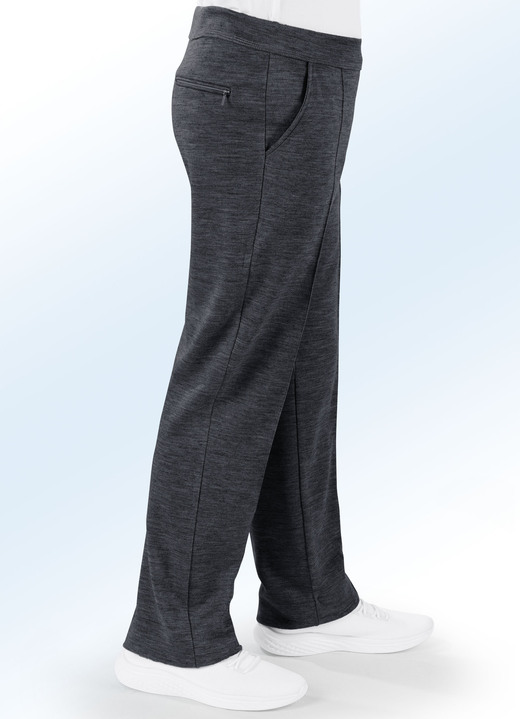 Sport- & Freizeitmode - „Athlet“-Kurhose in 7 Farben Ansicht 13 Sport- & Freizeitmode - „Athlet“-Kurhose in 7 Farben, in Größe 023 bis 062, in Farbe OLIV Ansicht 13