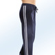 Freizeitmode & Bademäntel - Hose mit bequemem Dehnbund – Farbe MARINE Freizeitmode & Bademäntel - Hose mit bequemem Dehnbund, in Größe 024 bis 062, in Farbe MARINE