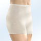 Mode - Sylvia Speidel Zweierpack Pants, atmungsaktiv – Farbe 2X SAND MELIERT – Ansicht 1 Mode - Sylvia Speidel Zweierpack Pants, atmungsaktiv, in Größe 038 bis 048, in Farbe 2X SAND MELIERT – Farbe 2X SAND MELIERT – Ansicht 1