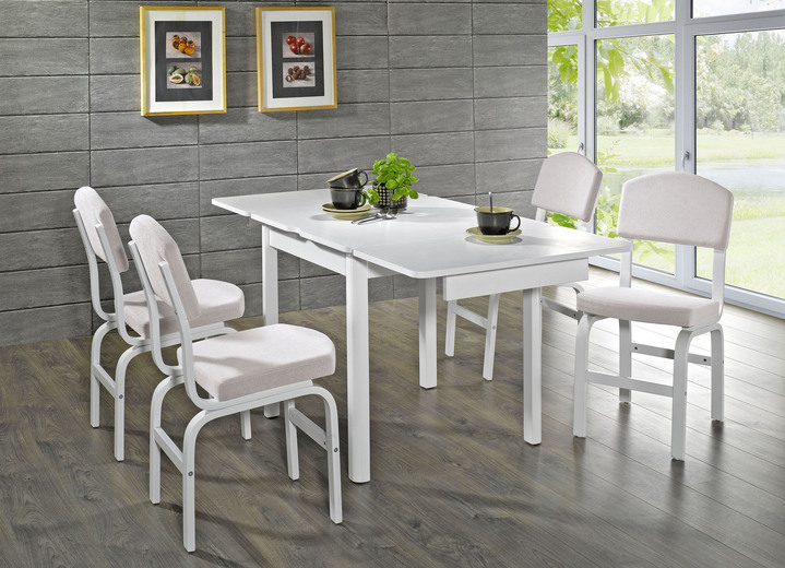 Schicke, moderne Esszimmermöbel - Esszimmer | Brigitte Hachenburg