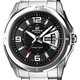 Casio - Casio Edifice Classic EF-129D-1AVEF Quartz-Herrenuhr – Ansicht 2 Casio - Casio Edifice Classic EF-129D-1AVEF Quartz-Herrenuhr, in Farbe  – Ansicht 2
